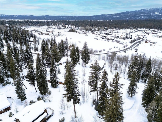 1340 Aspen Ridge Ln, Mccall, ID 83638