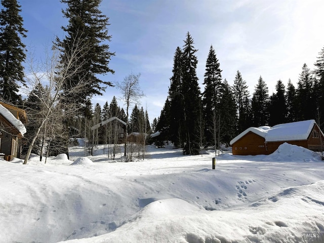 1340 Aspen Ridge Ln, Mccall, ID 83638