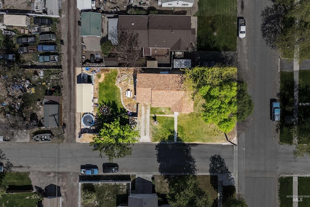 view of property location