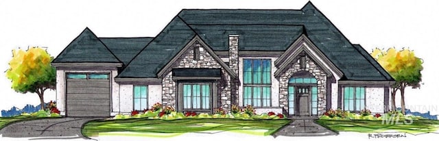 11473 N 17th Way, Boise, ID 83714 - view of miscellaneous document