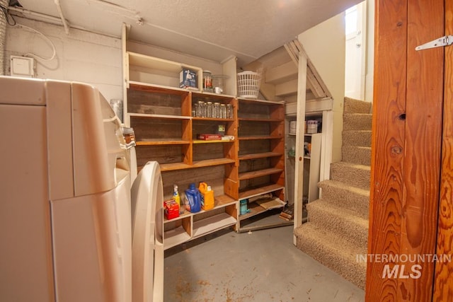829 Diagonal, Clarkston, WA 99403 - view of storage
