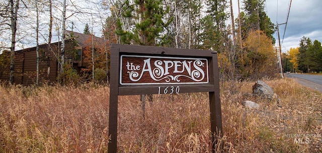 1630 N Davis Ave Unit 19, Mccall, ID 83638 - exterior view