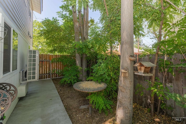712 E Sheridan, Nampa, ID 83686 - view of fenced backyard