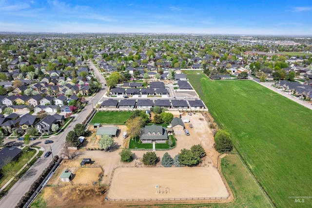 1400 E Leigh Field Dr, Meridian, ID 83646