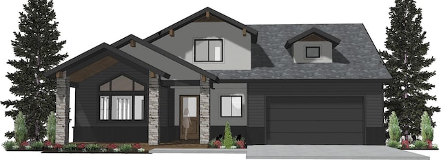 140 Jacks Loop, Donnelly, ID 83615 - view of a document