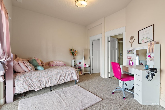 13331 Peaceful Way, Nampa, ID 83686 - bedroom with carpet flooring