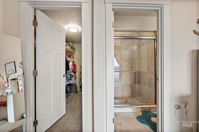 13331 Peaceful Way, Nampa, ID 83686 - bathroom featuring a shower stall
