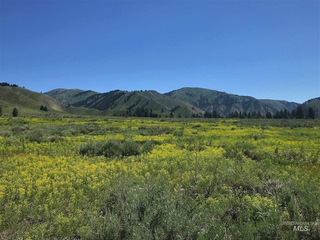 Listing photo 3 for LOT3BLOCK1 S Fork Rnch, Subdivision, Featherville ID 83647