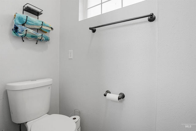 360 N 700 W, Paul, ID 83347 - bathroom featuring toilet