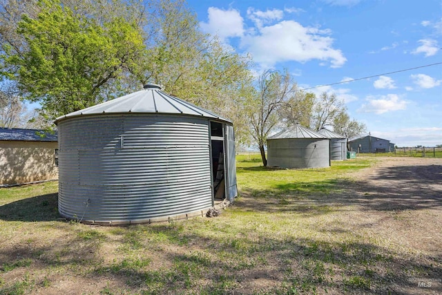 360 N 700 W, Paul, ID 83347 - view of outbuilding