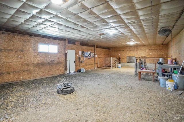 360 N 700 W, Paul, ID 83347 - view of miscellaneous room