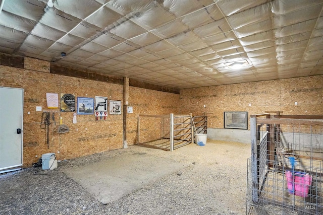 360 N 700 W, Paul, ID 83347 - view of miscellaneous room
