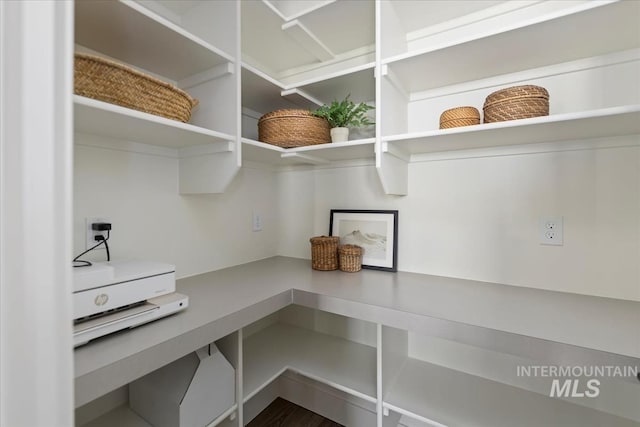 4265 W Thornapple Dr, Meridian, ID 83646 - view of storage area