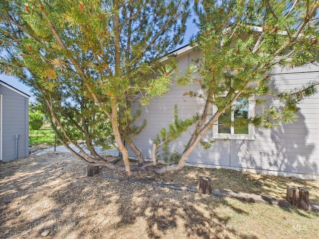 1673 Thomas, Emmett, ID 83617 - view of home's exterior