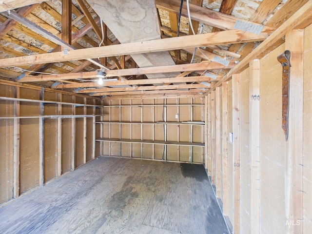1673 Thomas, Emmett, ID 83617 - view of storage