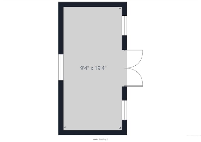 1673 Thomas, Emmett, ID 83617 - view of room layout