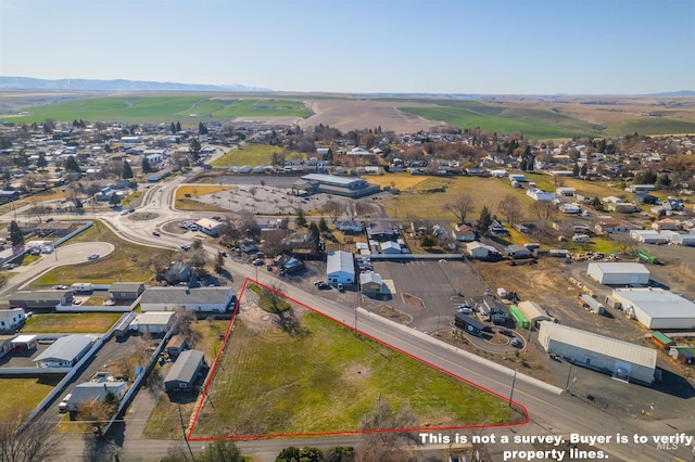 643 Thain Rd, Lewiston ID, 83501 land for sale