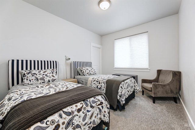 20513 N Glenisla Ave, Boise, ID 83714 - carpeted bedroom featuring baseboards