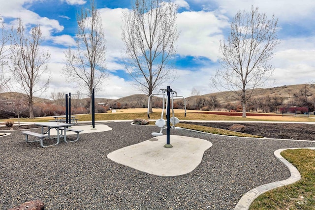 20513 N Glenisla Ave, Boise, ID 83714 - view of community