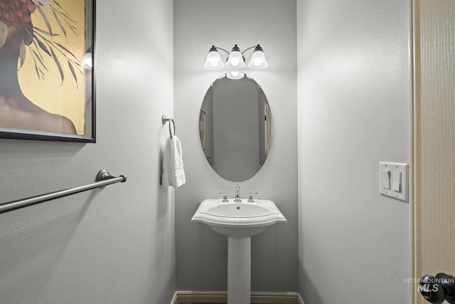 1814 E Grand Canyon Dr, Meridian, ID 83646 - view of bathroom