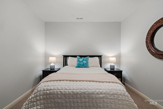1814 E Grand Canyon Dr, Meridian, ID 83646 - carpeted bedroom with visible vents and baseboards