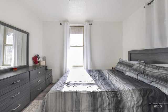 317 W C, Shoshone, ID 83352 - view of bedroom