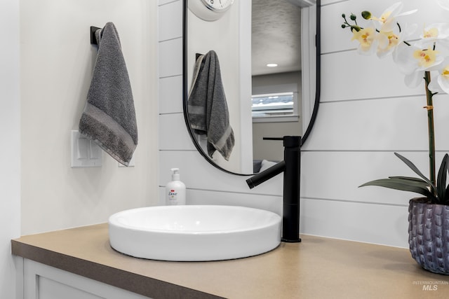 11645 N 24th Ave, Boise, ID 83714 - bathroom featuring vanity
