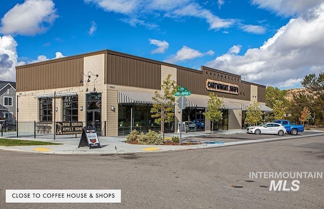 11645 N 24th Ave, Boise, ID 83714 - view of property
