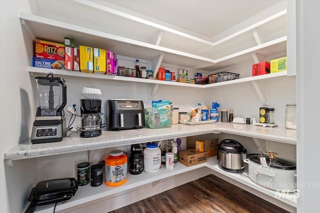 659 N Palmetto Dr, Eagle, ID 83616 - view of storage area