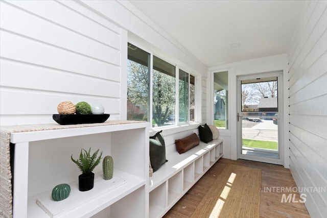659 N Palmetto Dr, Eagle, ID 83616 - view of sunroom