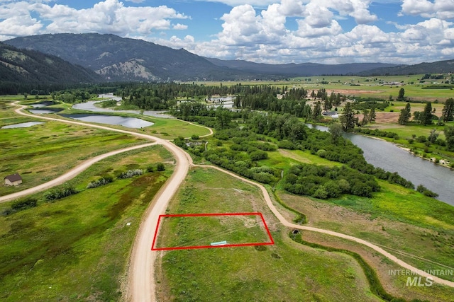 LOT3BLK11 Southfork Ln, Garden Valley, ID 83622