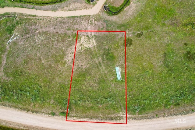 LOT3BLK11 Southfork Ln, Garden Valley, ID 83622