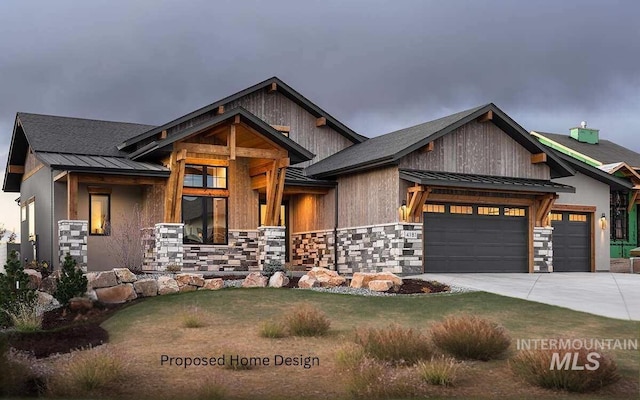 LOT3BLK11 Southfork Ln, Garden Valley, ID 83622
