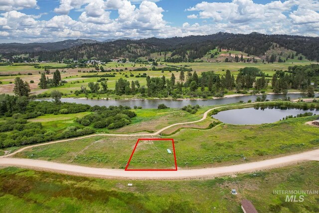 LOT3BLK11 Southfork Ln, Garden Valley, ID 83622