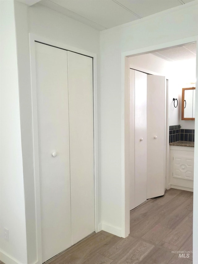 116 E 2nd St, Middleton, ID 83644 - view of closet