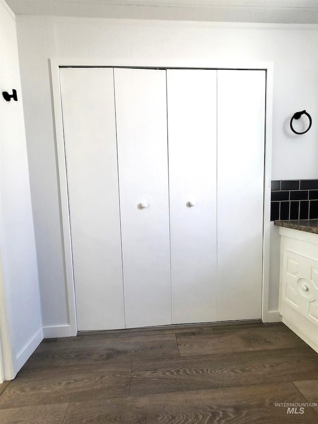 116 E 2nd St, Middleton, ID 83644 - view of closet
