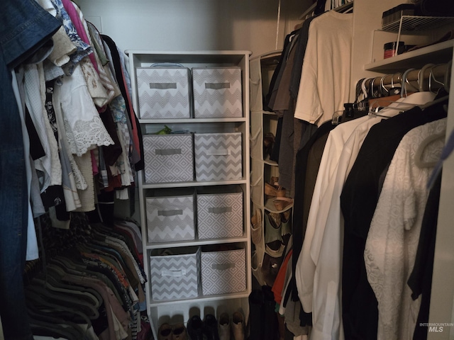 1451 Spurlock Ct, Twin Falls, ID 83301 - view of walk in closet