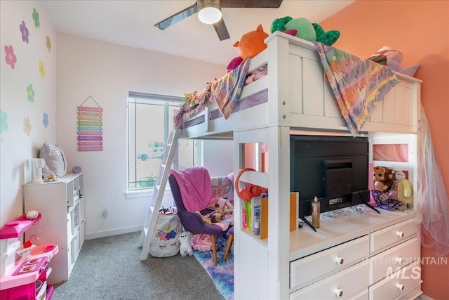 209 W 13th Ave, Jerome, ID 83338 - carpeted bedroom featuring baseboards