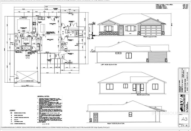 917 E 23rd Ave Lot 16Block 4, Jerome, ID 83338 - view of miscellaneous property collateral