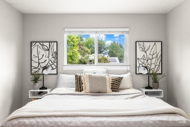 473 E Ranch Dr, Eagle, ID 83616 - view of bedroom