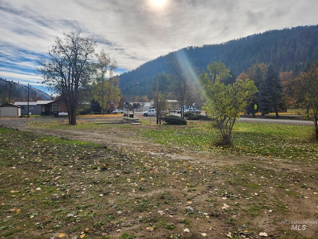 305 N Main, Peck, ID 83545