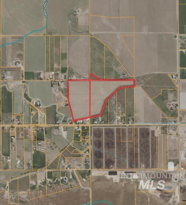 TBD Peckham Rd, Wilder, ID 83676