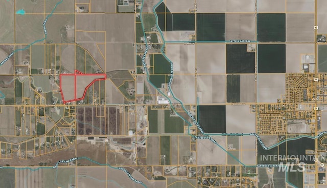 TBD Peckham Rd, Wilder, ID 83676
