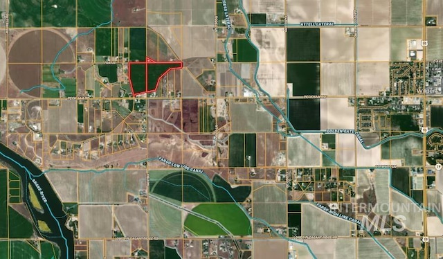 TBD Peckham Rd, Wilder, ID 83676