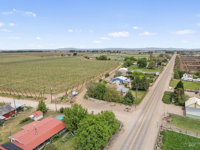 TBD Peckham Rd, Wilder, ID 83676