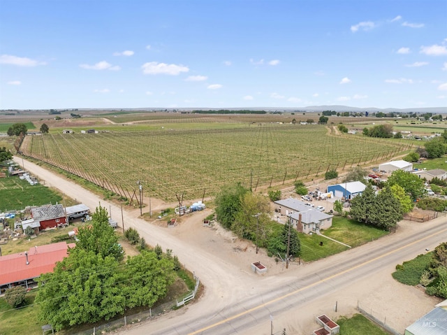 TBD Peckham Rd, Wilder, ID 83676