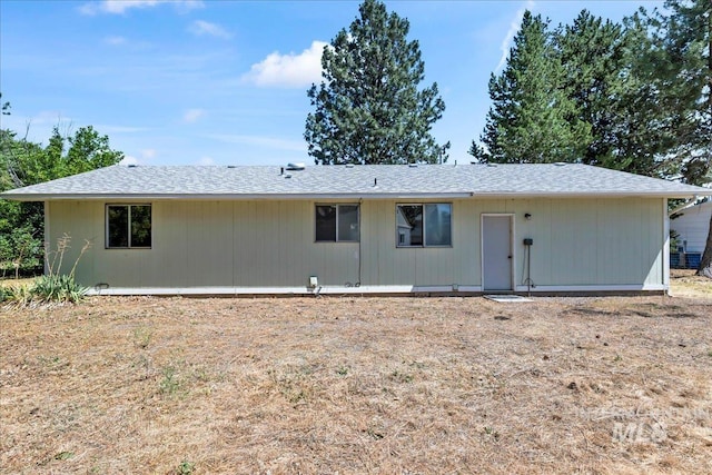 131 Goodall Pl, Mountain Home, ID 83647 - view of front of home
