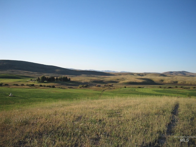 Listing photo 3 for TBD Indian Valley Rd, Indian Valley ID 83632