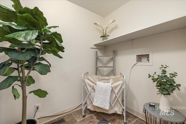 498 E Chester Ln, Boise, ID 83706 - washroom with baseboards