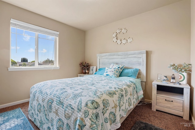 1020 Woodland St, Rupert, ID 83350 - bedroom featuring carpet floors and baseboards